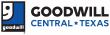 Goodwill Central Texas Announces Executive Leadership Change