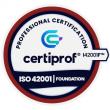 CertiProf Expands International Training Program for ISO/IEC 42001 Artificial Intelligence Governance Standard