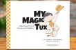 UT Press Publishes First Children’s Picture Book: 'My Magic Tux' by J. R. Greene and Joe Shands