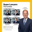 Bisnar Chase Personal Injury Attorneys Named to 2027 Super Lawyers List