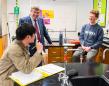 Sage Ridge School Names Internationally Respected Educator Bill Delbrugge  as New Head of School