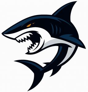 ATS Mako Mascot