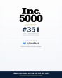 MindCloud Ranks No. 351 on the 2026 Inc. 5000 and No. 31 Among Software Companies