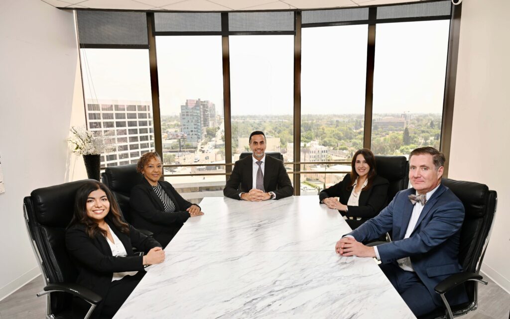 Setareh Law, APLC Personal Injury & Accident Lawyers Reaches 750 Five-Star Google Reviews