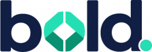 Bold Dark Logo