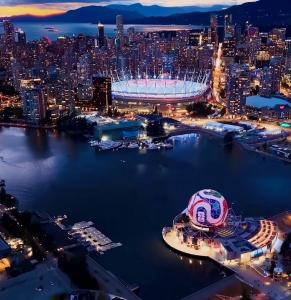 Meridian Rapid Defense Group FIFA World Cup 2026 Vancouver BC Place.jpg