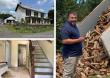 Local Investor Jawad Sarsour to Restore Historic Contributing Residence Following Unanimous ARB Approval