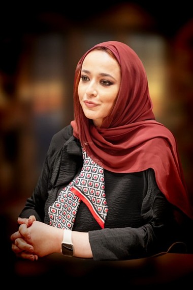 Eng. Dana Kamal selected as Global Leader of the Year in Healthcare Engineering & Life Safety by IAOTP