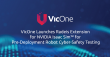 VicOne Turns DEF CON 34 Robot Hacking Research into Free NVIDIA Isaac Sim Extension
