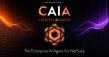 Catalyst Introduces CAIA, an Enterprise AI Agent for NetSuite