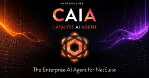 CAIA - Catalyst AI Agent