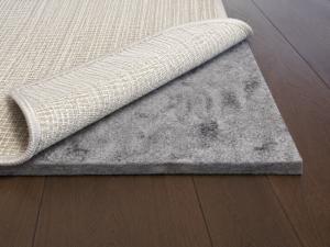 Felt + Rubber Rug Pad - Dalton Rug Pad