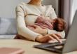 WSU study: Working from home doesn’t guarantee breastfeeding success