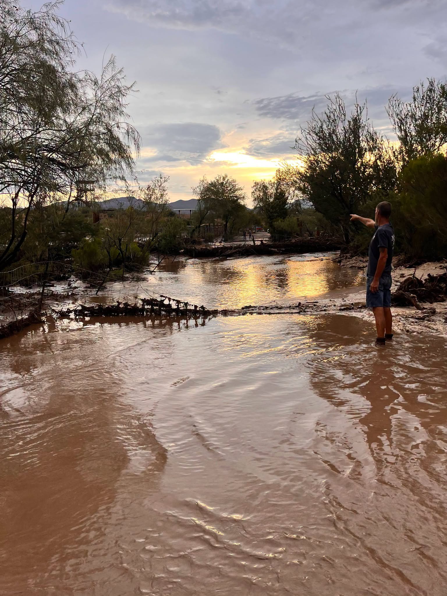 Out of Africa Wildlife Park and Sanctuary Launch Coordinated Flood Recovery Campaign