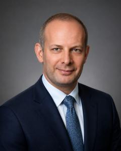 Charles Herman MD