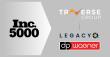 Legacy Retail and DP Wagner Named to the 2026 Inc. 5000 List of America’s Fastest-Growing Private Companies