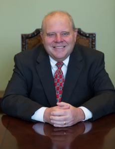 Springer Lyle & Dameron is pleased to announce that Jim Harrison has joined the firm as a partner Jim Harrison Desk