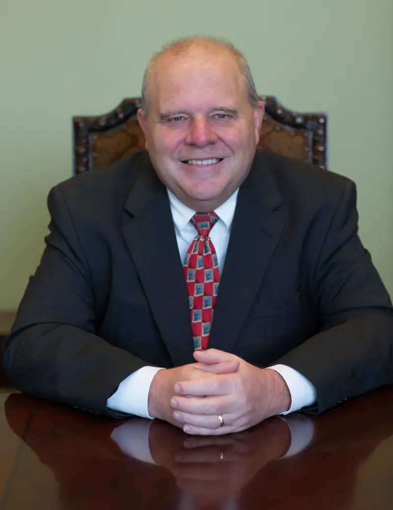 Springer Lyle & Dameron Welcomes Jim Harrison as a New Partner