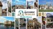 The Historic Traveler Debuts Online Travel Guide for Marketers Seeking a History-Loving Traveler, Reader or TV/Film Buff