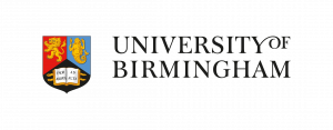 University of Birmingham Logo