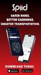 Spiid Rideshare Launches a Fairer, Smarter Ride-Hailing Platform Across Major U.S. Markets