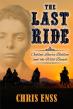 New Book Uncovers the Hidden Life of Wild Bunch Outlaw Laura Bullion