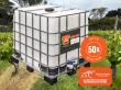 FireHawk® Bioherbicide’s Super Concentrate Product Now Available Throughout Australia 
