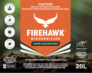 Firehawk - Features