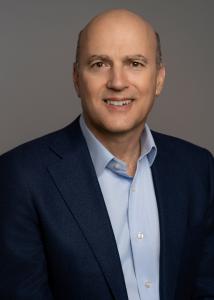 Jeff Feuer, Co-founder and CEO, Customer Solutions Group (CSG)