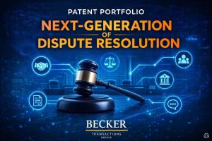 Next-Generation of Dispute Resolution Image