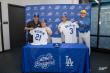Ontario Tower Buzzers, Valentine Brothers Host Inclusive Baseball Camp for Athletes with Disabilities