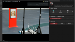 The free VicOne Radeis Extension for NVIDIA Isaac Sim gives robotics teams a practical starting point for exploring cyber-to-physical risk