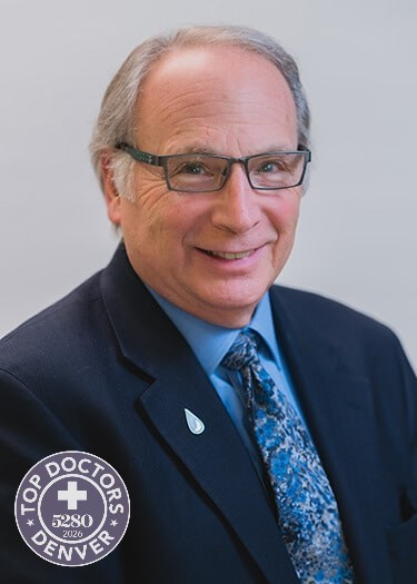 Dr. Lance Forstot of Colorado Eye Consultants Named a 2026 Top Doctor by 5280 Magazine