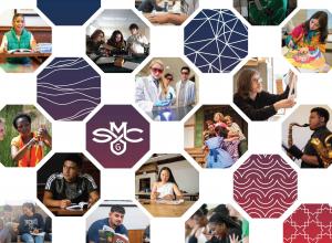 Saint Mary’s College of California is beginning the academic year by launching its new School of Arts & Sciences, a significant milestone in the College’s ongoing efforts to strengthen interdisciplinary learning, academic innovation, and student success Both scientific discovery and the liberal arts remain central to the Saint Mary’s experience, now strengthened through a unified School of Arts & Sciences designed to foster deeper interdisciplinary collaboration and learning.