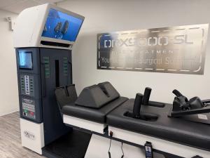DRX9000-SL Lumbar