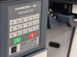 DRX9000-SL Drawer