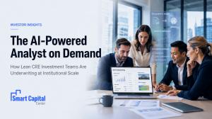 AI Analyst on Demand Cover