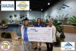 Cody Pools & American Pools and Spas Donate $41,181 to Baby Otter Swim School