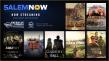 American Stories Entertainment Expands Streaming Reach Through Strategic Content Distribution Partnership with SalemNOW