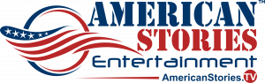 American Stories Entertainment Logo