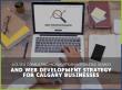 Ace SEO Consulting Highlights an Integrated Search and Web Development Strategy for Calgary Businesses