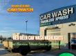 Red Deer Car Wash Highlights Fast Touchless Vehicle Care in Gasoline Alley