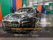 Top Gear Car Wash Highlights Flexible Coin-Operated Vehicle Cleaning in Calgary
