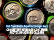 Fish Creek Bottle Depot Encourages More Consistent Beverage-Container Recycling Across Calgary