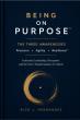 Executive Leadership Expert Rick J. Hernández Announces Being On Purpose™