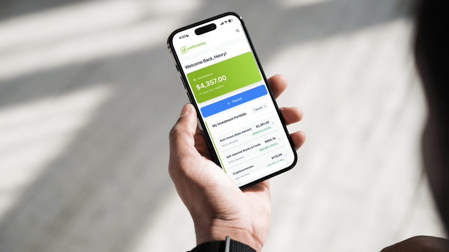 Parda Federal Credit Union Brings Modern Investing to Members with Unifimoney