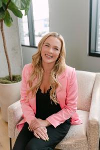 Pamela Downes, Founder and CEO of Aspire Medical Spa, recently opened the company's third Denver-area location in RiNo and was recognized as a 2026 ColoradoBiz Top Woman in Colorado.