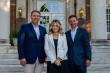 Homepage Realty Adds Vince Tyra as Partner