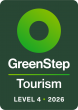 Aquila Tours Achieves Level 4 Recognition Through GreenStep's Sustainable Tourism Pathway