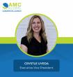 AMC Global appoints Crystle Uyeda as Executive Vice President